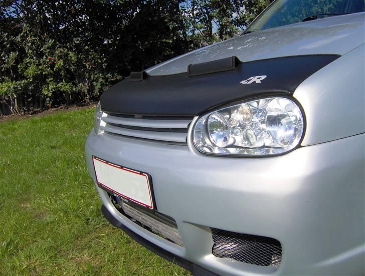 VW Golf 4 GTI (SOLGT) billede 11