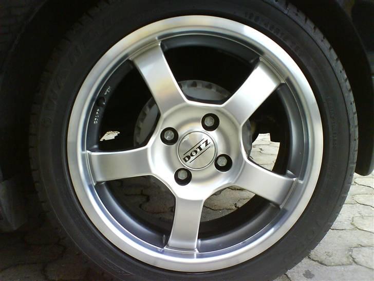 VW Lupo 3L **SOLGT** billede 2