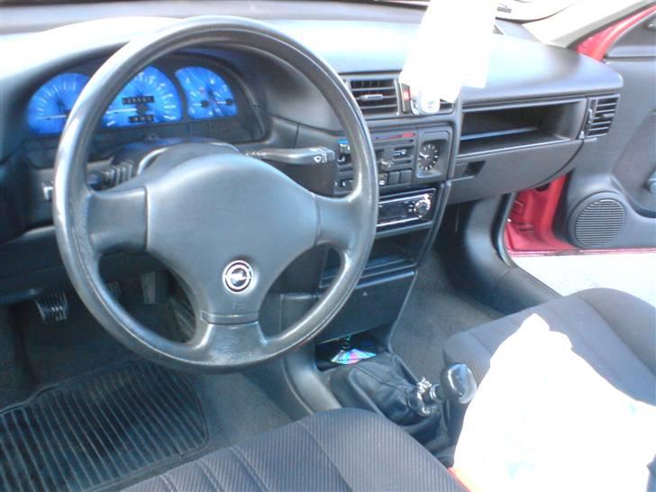 Opel vectra **bilen er solgt** billede 1