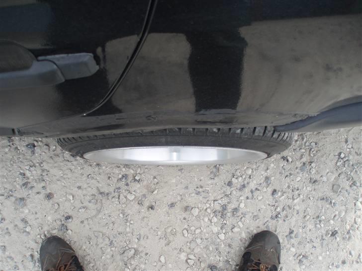 VW Vento 1,8 solgt  billede 4