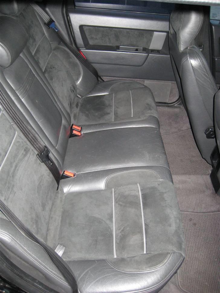 Volvo 850 R Aut. "SOLGT" billede 9