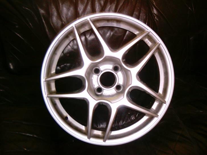 Toyota Corolla "SOLGT" billede 18