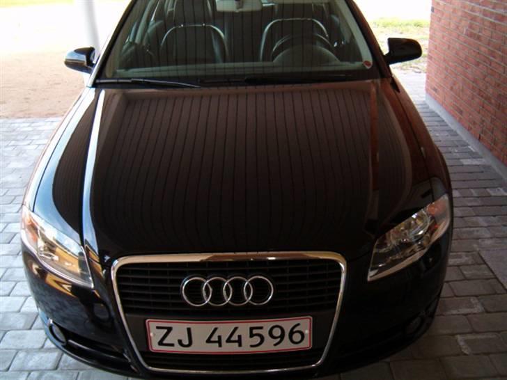 Audi A4 2,0 TFSI  (Solgt) billede 5