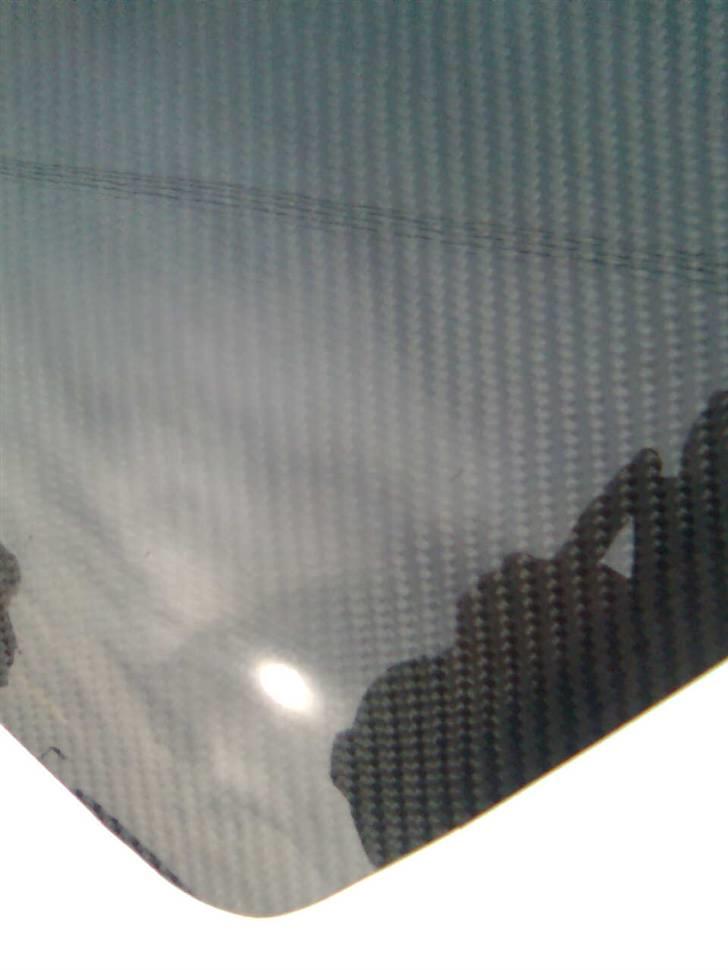 Honda Civic Coupe .. SOLGT billede 6