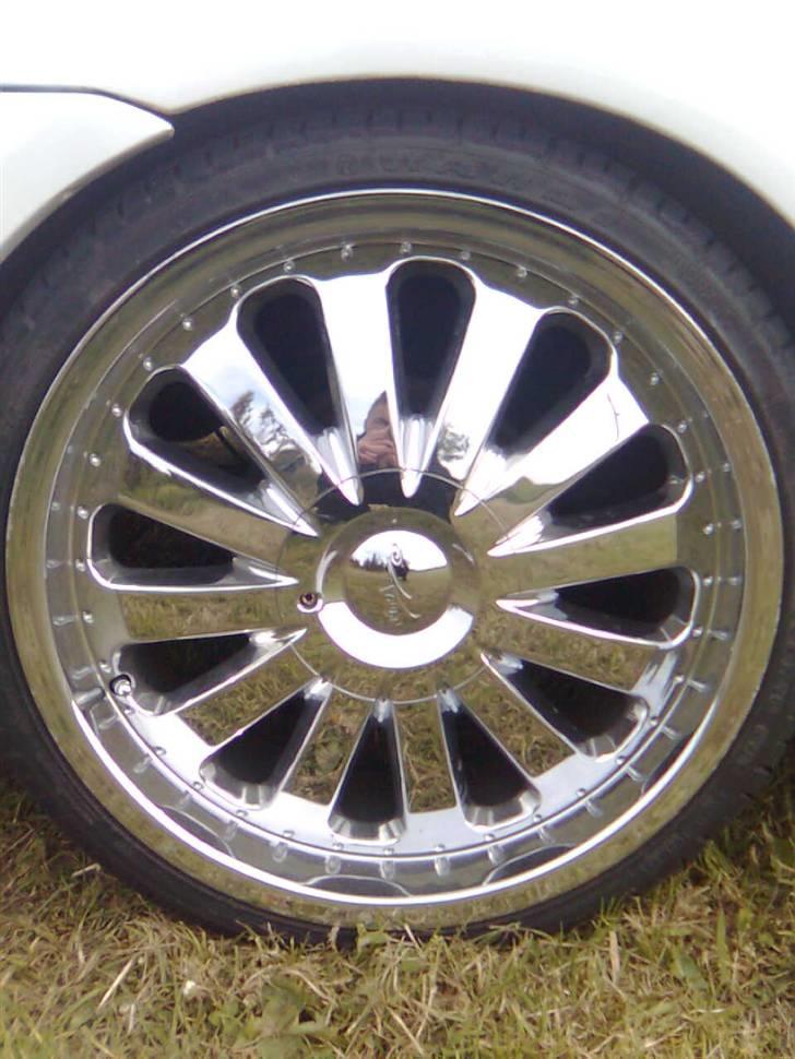 Honda Civic Coupe .. SOLGT billede 7