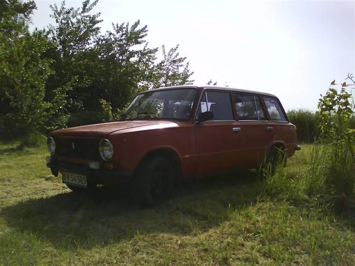 Lada 1500  billede 1