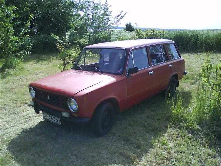 Lada 1500  billede 2