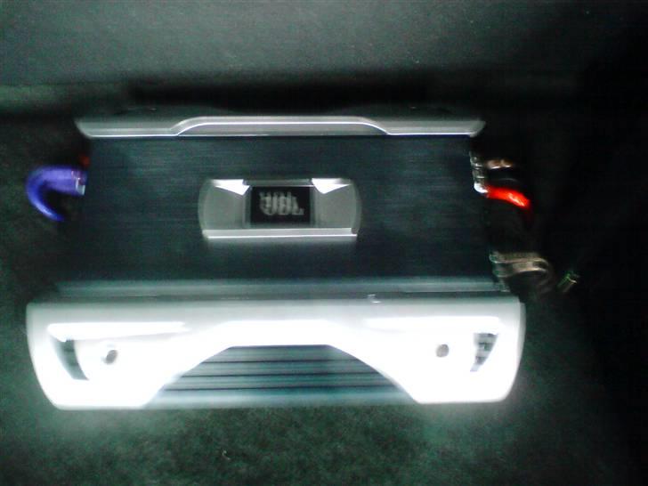 Opel astra gsi 16v  billede 9