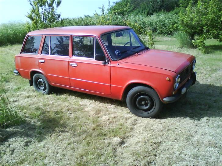 Lada 1500  billede 3