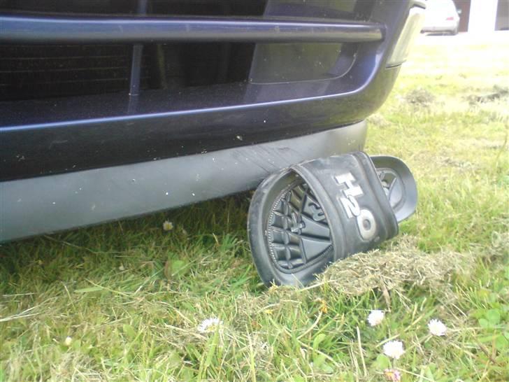 Opel astra gsi 16v  billede 13