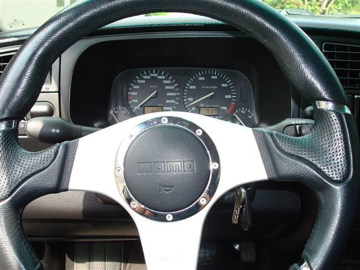 VW golf 3 vr6 turbo billede 9