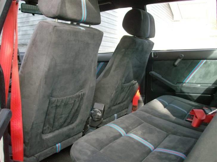 Lancia delta billede 6