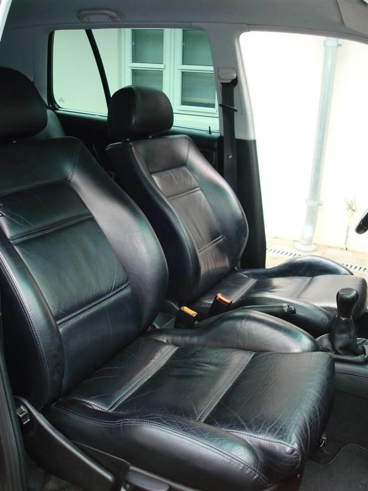 VW golf 3 vr6 turbo billede 15