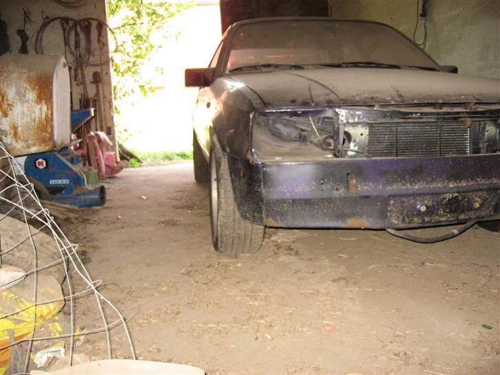 Opel Rekord E1 - 2 dørs! billede 7