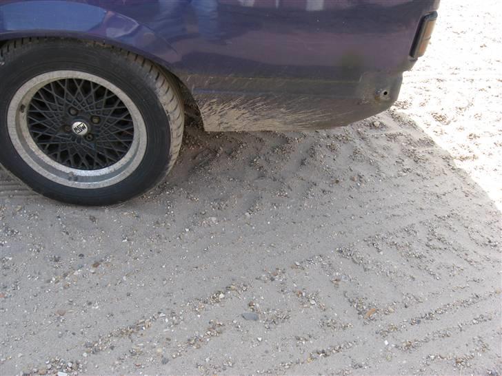 Opel Rekord E1 - 2 dørs! billede 10