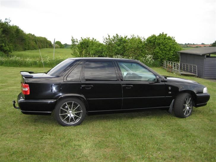 Volvo S70 " til salg " billede 16