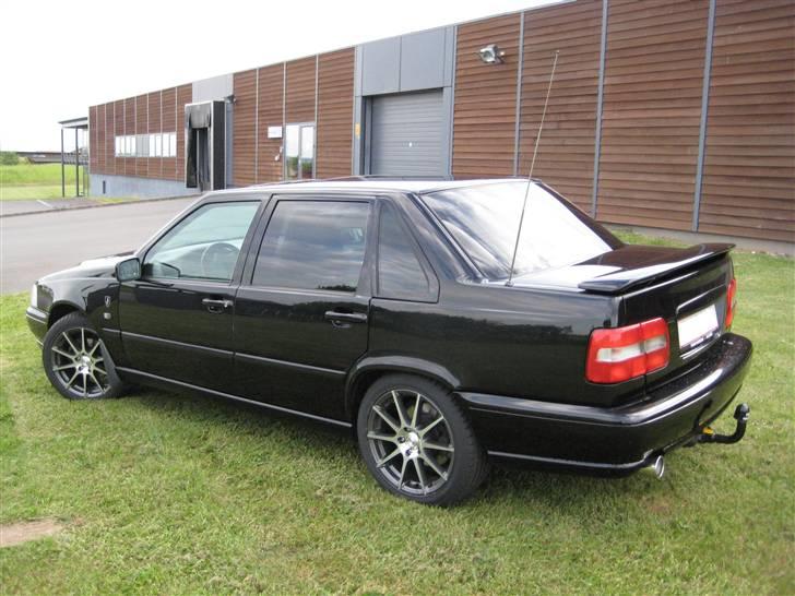 Volvo S70 " til salg " billede 17