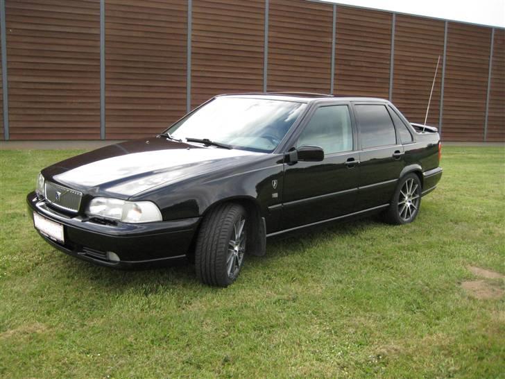 Volvo S70 " til salg " billede 18