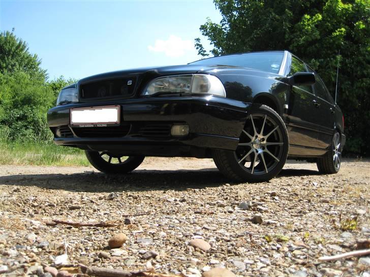 Volvo S70 " til salg " billede 19