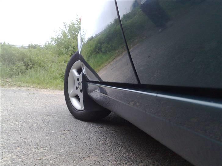 Skoda Felicia 1,6 Glx billede 4