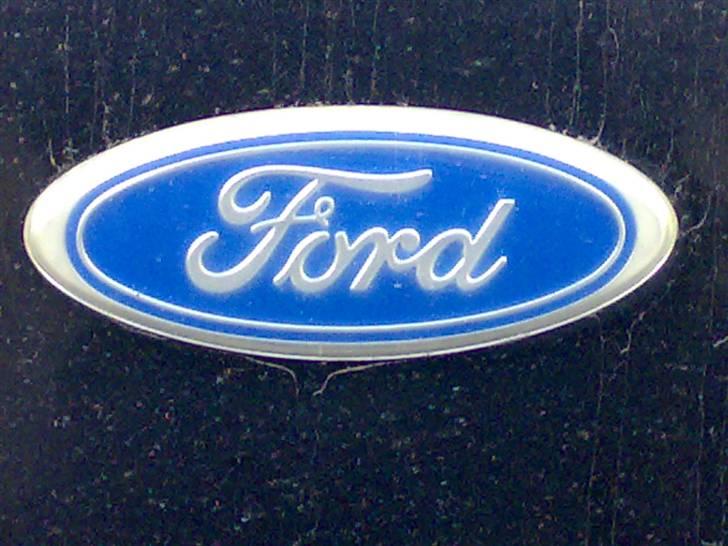 Ford mondeo 1,8 clx stc. solgt billede 6