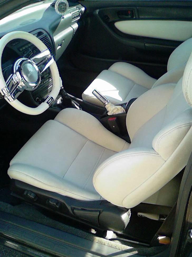 Toyota Celica CAB-NightRidr-solg billede 6