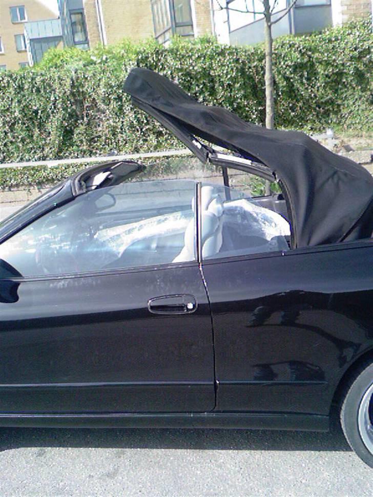 Toyota Celica CAB-NightRidr-solg billede 8