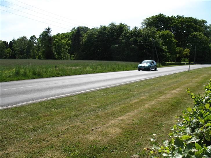 Alfa Romeo 145 billede 17