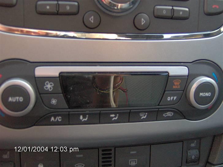 Ford focus billede 5