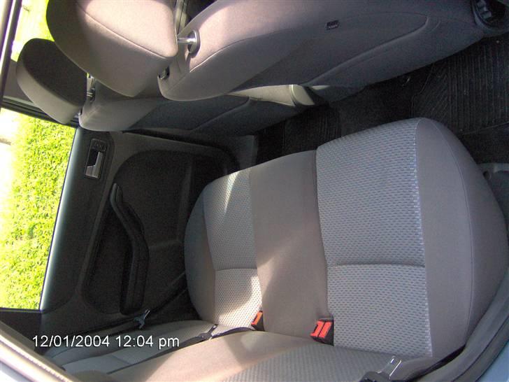 Ford focus billede 7