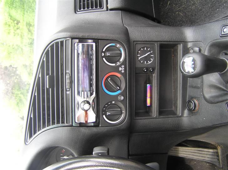 BMW E36 coupé ´´SOLGT¨`` billede 16