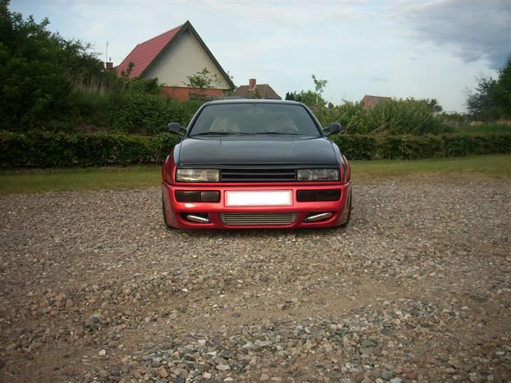 VW Corrado G60 (SOLGT) billede 2