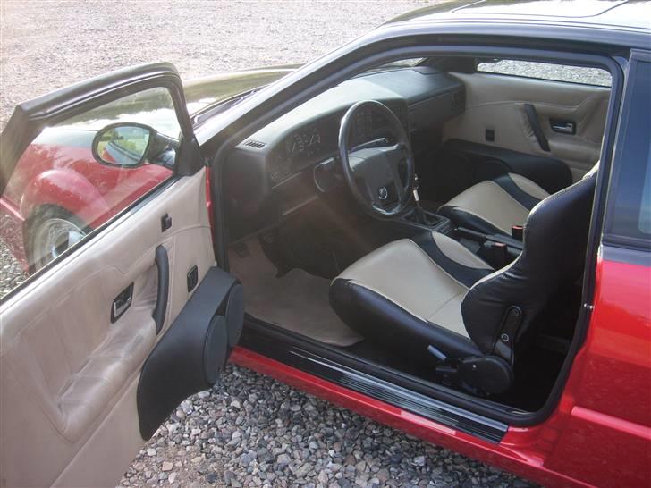 VW Corrado G60 (SOLGT) billede 12