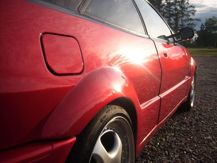 VW Corrado G60 (SOLGT) billede 17