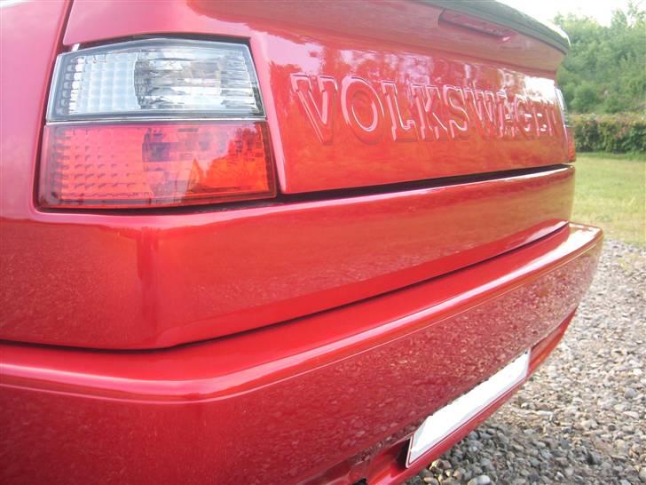 VW Corrado G60 (SOLGT) billede 18