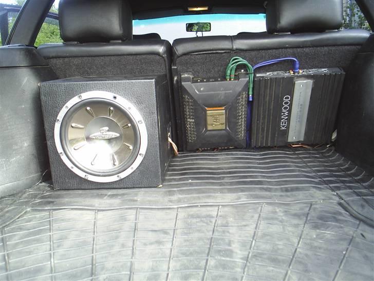 VW passat 1.9 tdi SOLGT billede 6