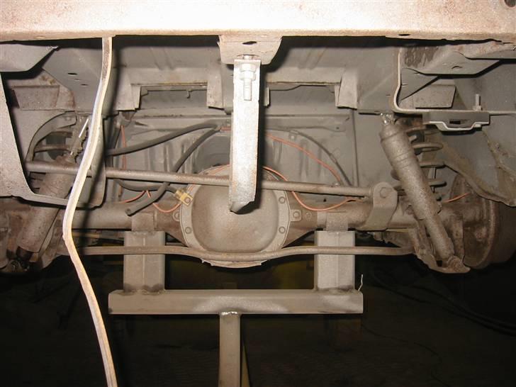 Amerikaner chevrolet monza billede 4