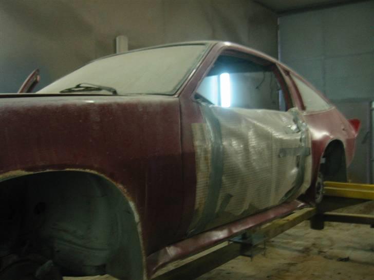 Amerikaner chevrolet monza billede 5