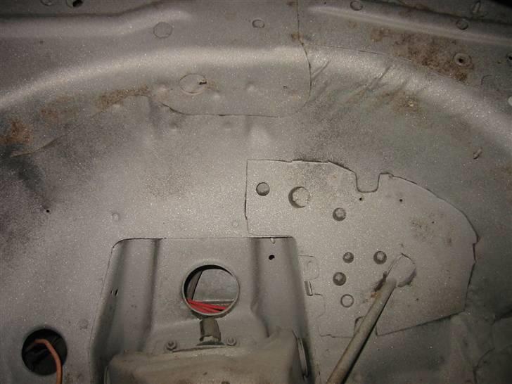 Amerikaner chevrolet monza billede 6