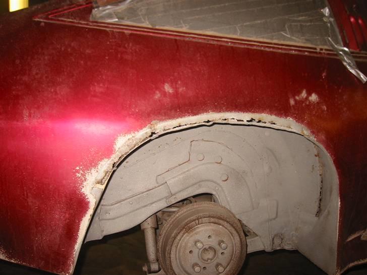 Amerikaner chevrolet monza billede 7