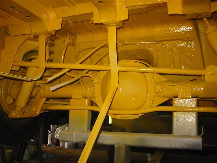 Amerikaner chevrolet monza billede 10