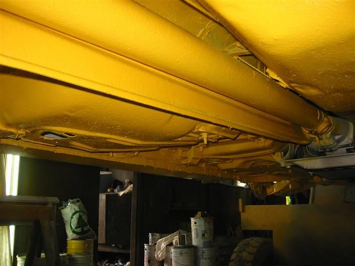 Amerikaner chevrolet monza billede 11