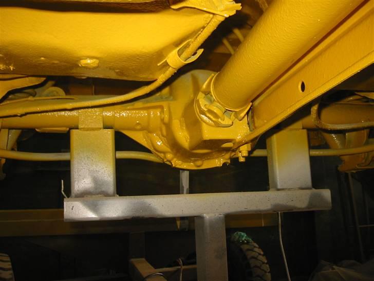 Amerikaner chevrolet monza billede 12