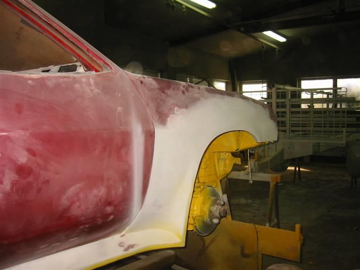 Amerikaner chevrolet monza billede 14