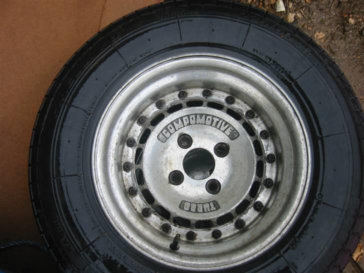 Amerikaner chevrolet monza billede 15