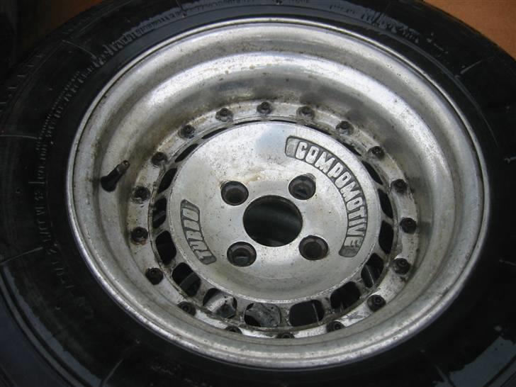 Amerikaner chevrolet monza billede 16