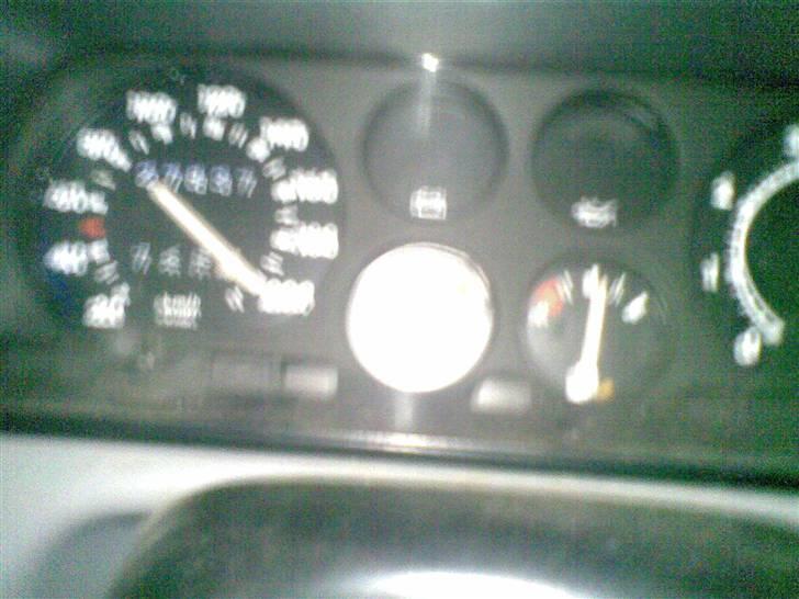 Opel Corsa billede 2