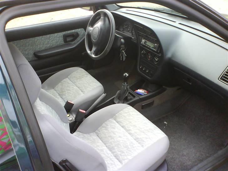 Peugeot 306 \\ Solgt // billede 10