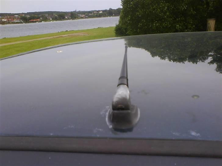 Peugeot 306 \\ Solgt // billede 14