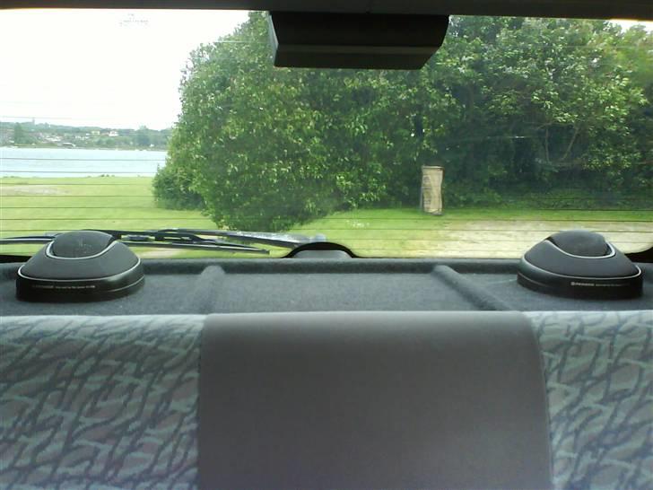 Peugeot 306 \\ Solgt // billede 15